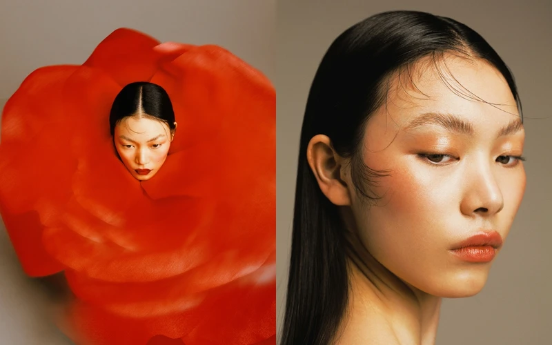 ZHONG LING作品- Byredo無人之境淡香精。 ZHONG LING作品- Byredo無人之境淡香精。