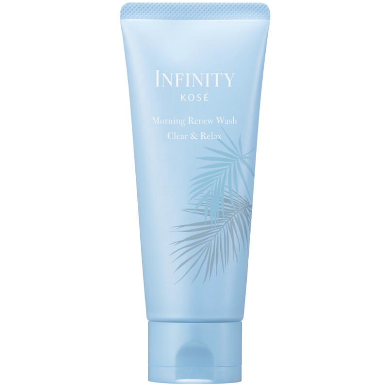 KOSE無限肌緻晨淨拋光潔顏精華藍色夏日香調100g,NT800 KOSE無限肌緻晨淨拋光潔顏精華藍色夏日香調100g,NT800