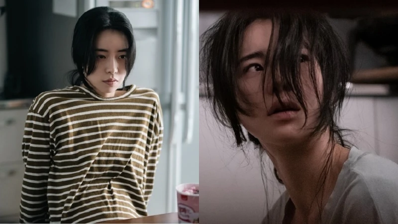 《有院子的家》林智妍 飾演 尚恩 《有院子的家》林智妍 飾演 尚恩