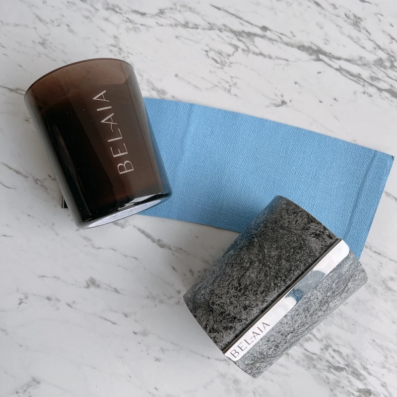 BELAIA經典訂製雙面磁吸式燭套NT1,800、NT2,100 BELAIA經典訂製雙面磁吸式燭套NT1,800、NT2,100