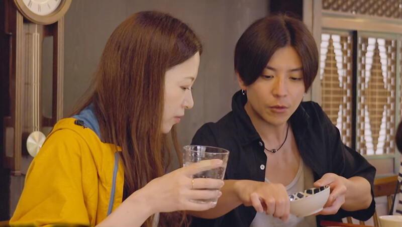 《愛在山林間》看見不同愛的可能 《愛在山林間》看見不同愛的可能