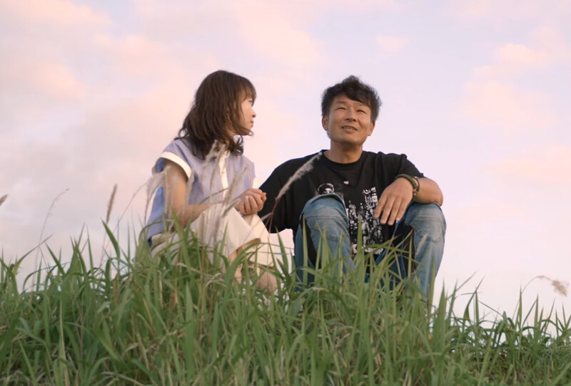 《愛在山林間》有許多感人反轉 《愛在山林間》有許多感人反轉