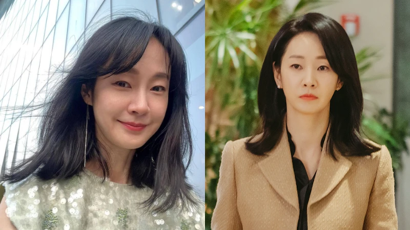 《車貞淑醫生》演員明世彬 《車貞淑醫生》演員明世彬