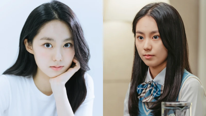 《車貞淑醫生》演員李書妍 左/ 李書妍IG @two_sy_03 《車貞淑醫生》演員李書妍 左/ 李書妍IG @two_sy_03
