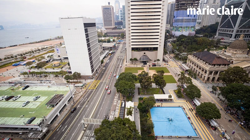 海景套房窗外景緻 海景套房窗外景緻