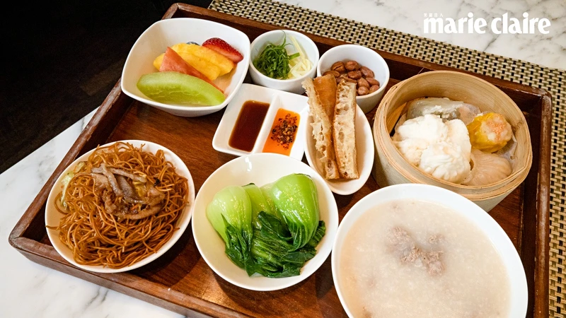 Café Causette早餐套餐 Café Causette早餐套餐