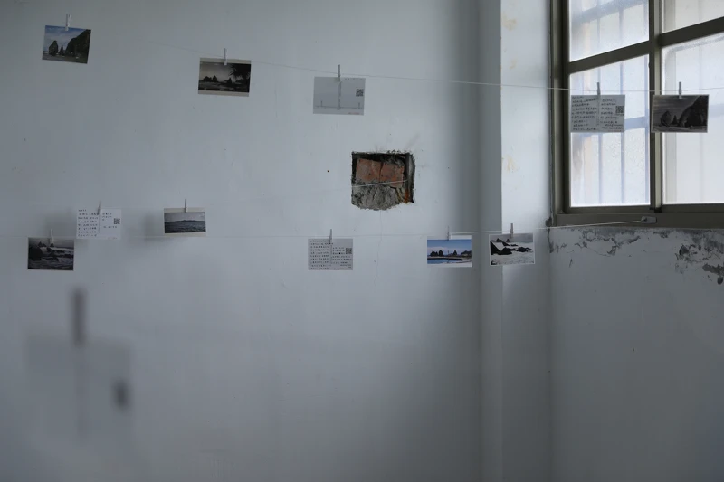 陳孟和＋後來的人們＋劉紀彤＿〈後來的人寄出的風景〉_八卦樓