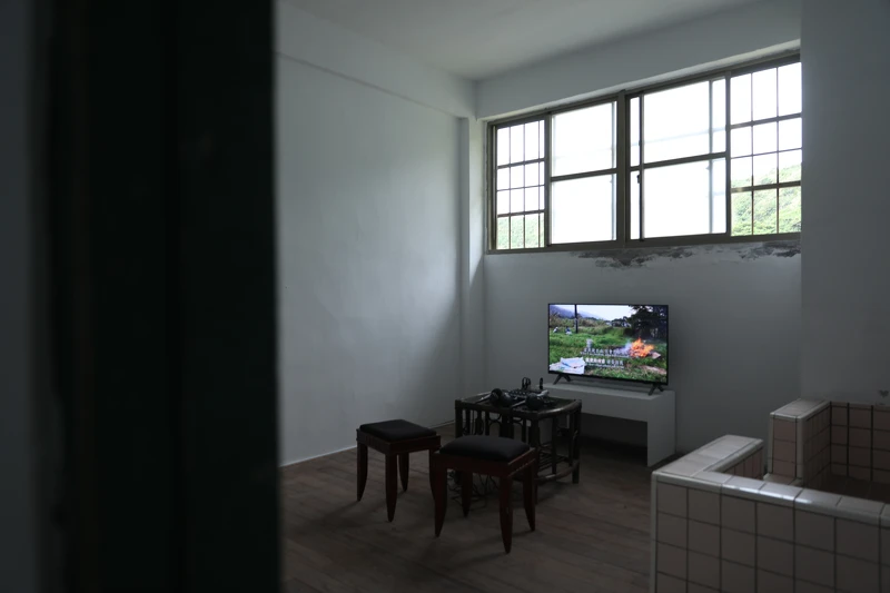 勞麗麗＿〈給我唱的歌〉