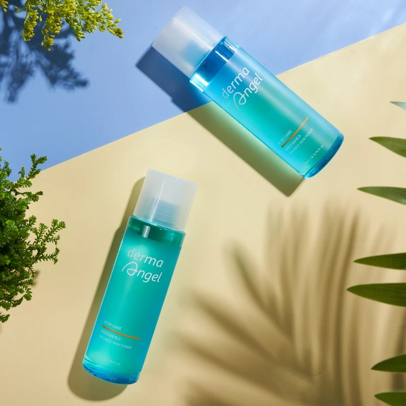 DermaAngel護姸天使煥膚控油安肌水200ml，NT450