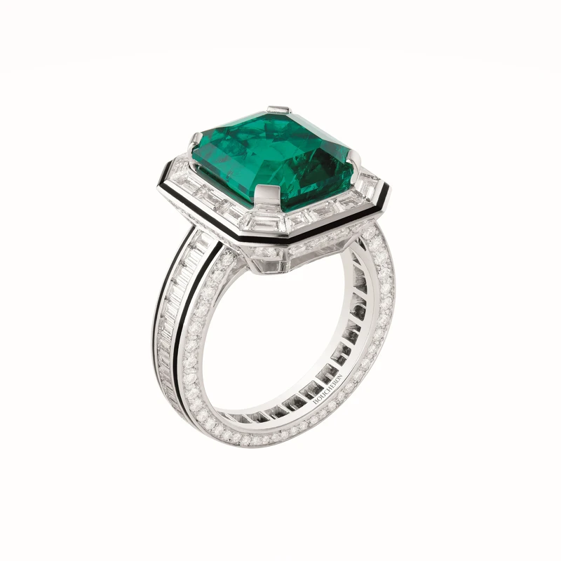 Boucheron Boucheron