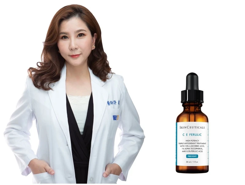 許嵐醫師-皮專000990 許嵐醫師-皮專000990