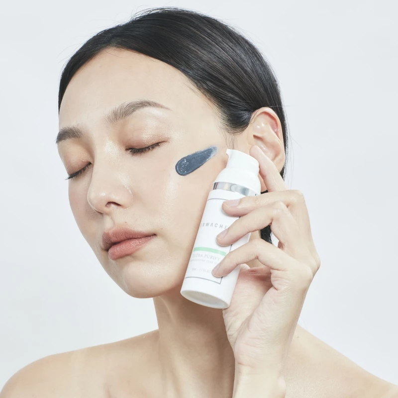 Erwachen醒寤超絕淨化深層清潔泥膜50ml,NT1,480 Erwachen醒寤超絕淨化深層清潔泥膜50ml,NT1,480