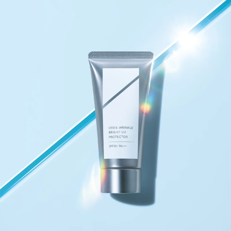 ORBIS全能盈白精華防曬乳50g,NT1,250 ORBIS全能盈白精華防曬乳50g,NT1,250