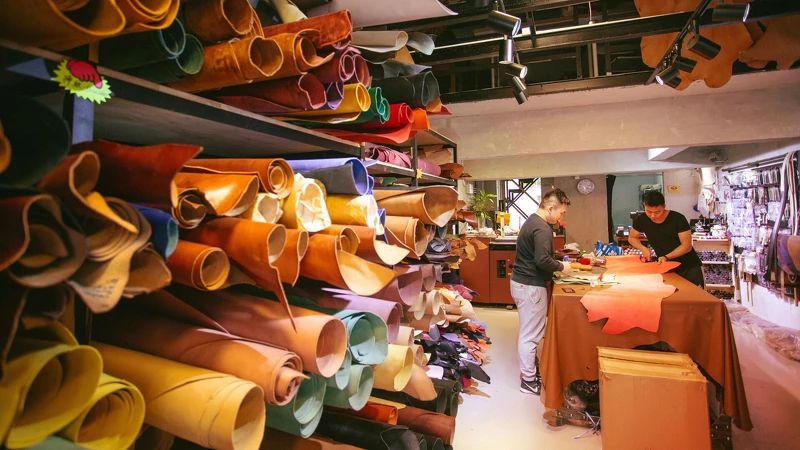 圖片來源:香港旅遊發展局 圖片來源:香港旅遊發展局