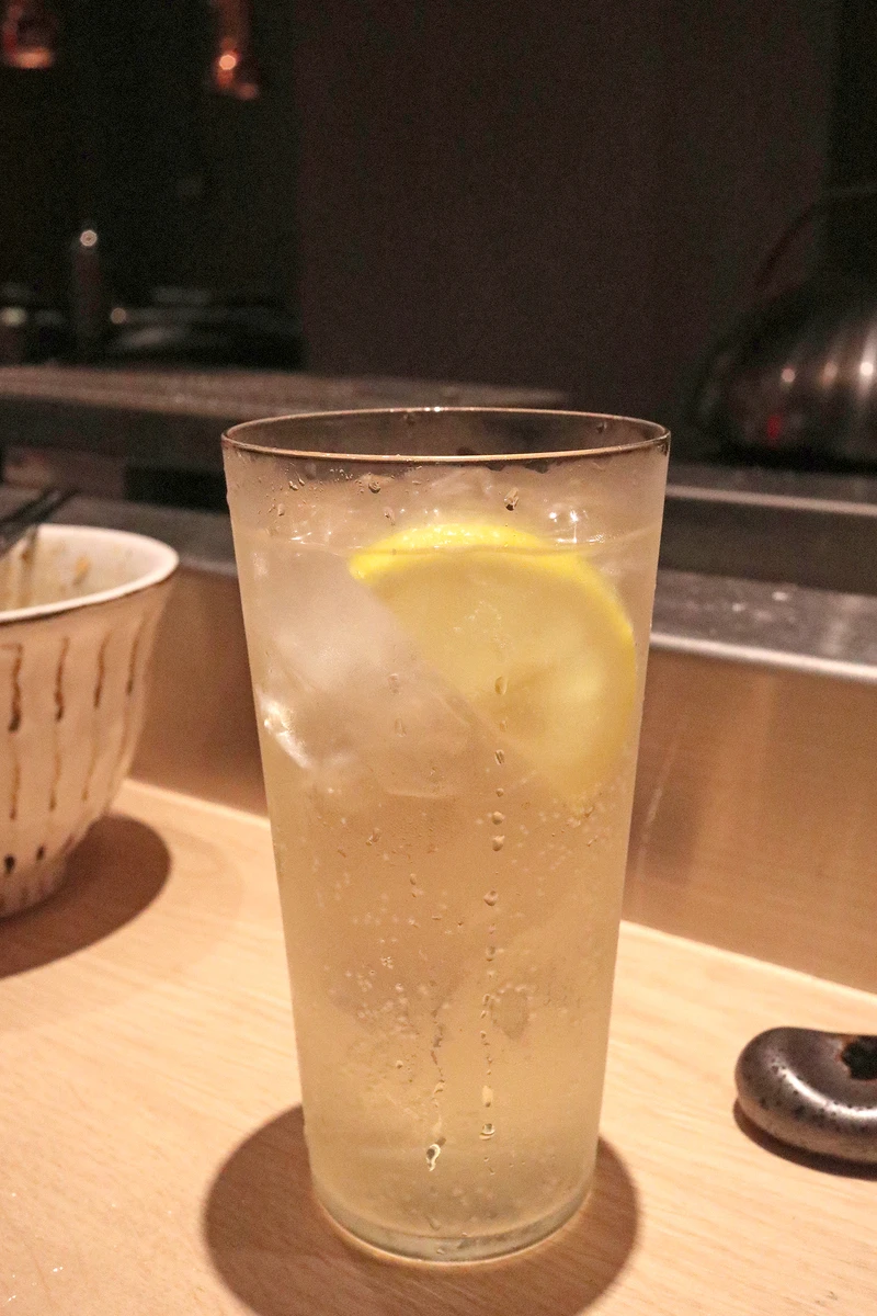 無色健康的白可樂。 無色健康的白可樂。