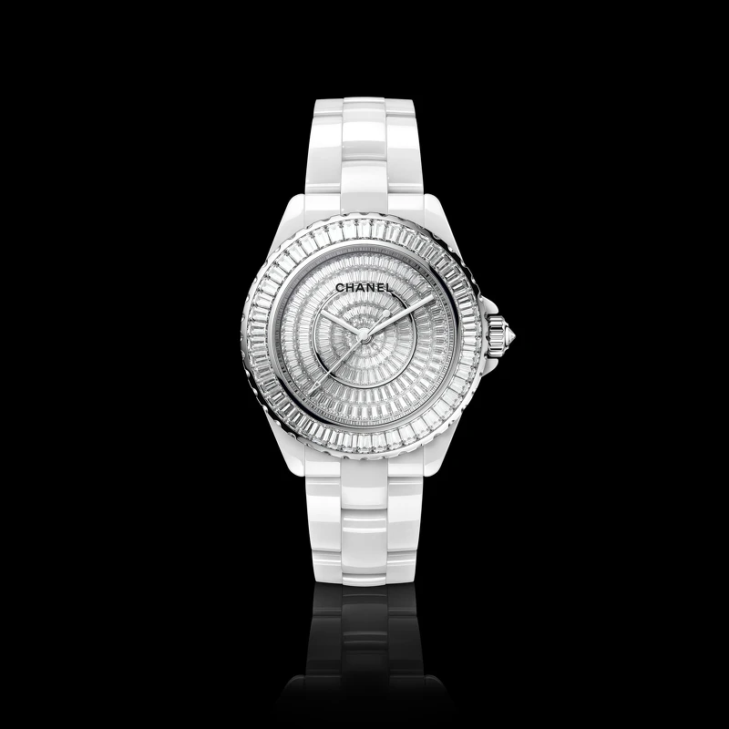 J12 STAR LIGHT 腕錶