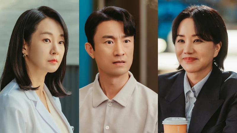 車貞淑醫生分集劇情 嚴正化 金炳哲 明世彬 車貞淑醫生分集劇情 嚴正化 金炳哲 明世彬