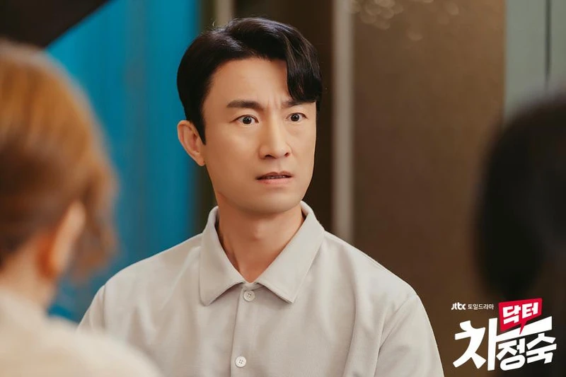 《車貞淑醫生》金炳哲 《車貞淑醫生》金炳哲