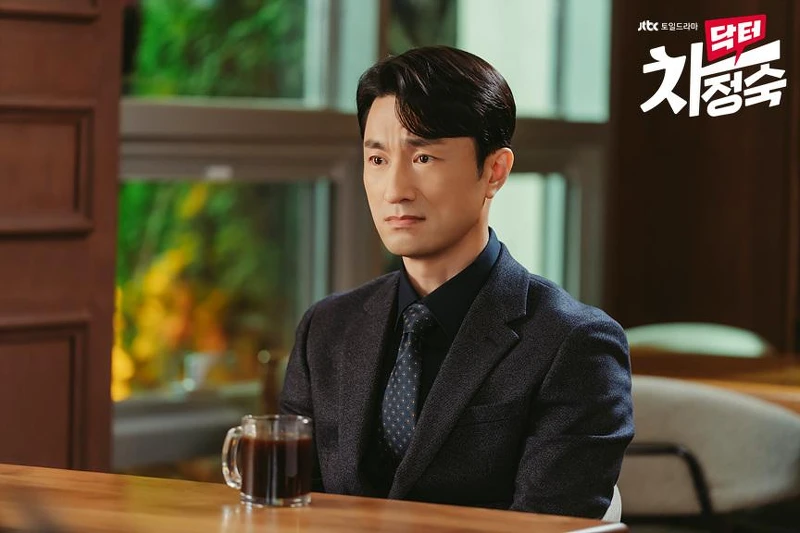 《車貞淑醫生》金炳哲 《車貞淑醫生》金炳哲