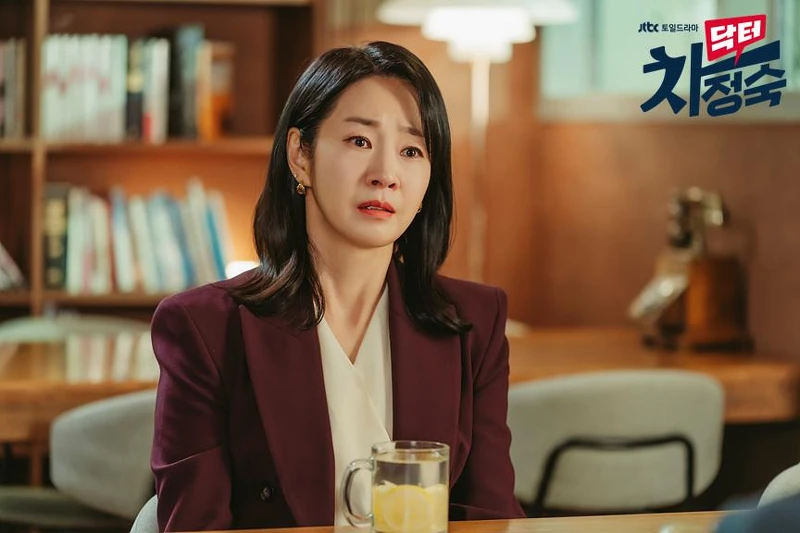 《車貞淑醫生》明世彬 《車貞淑醫生》明世彬