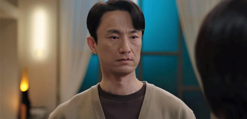 《車貞淑醫生》金炳哲 《車貞淑醫生》金炳哲