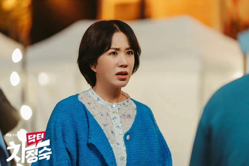 《車貞淑醫生》 《車貞淑醫生》