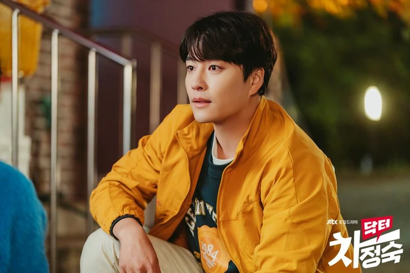 《車貞淑醫生》 《車貞淑醫生》