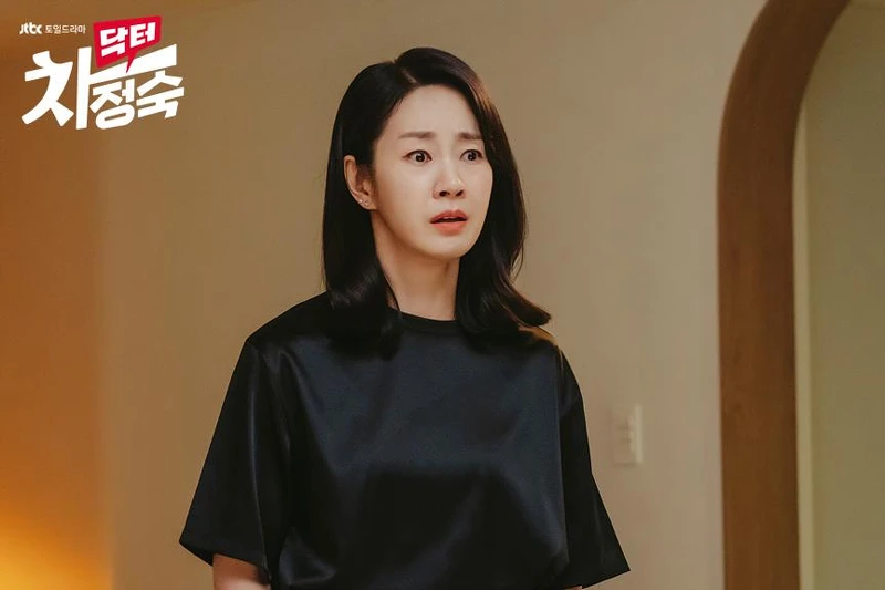 《車貞淑醫生》 《車貞淑醫生》