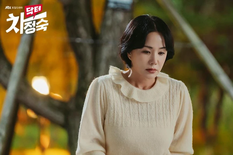 《車貞淑醫生》 《車貞淑醫生》