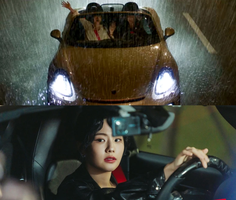 《車貞淑醫生》 《車貞淑醫生》