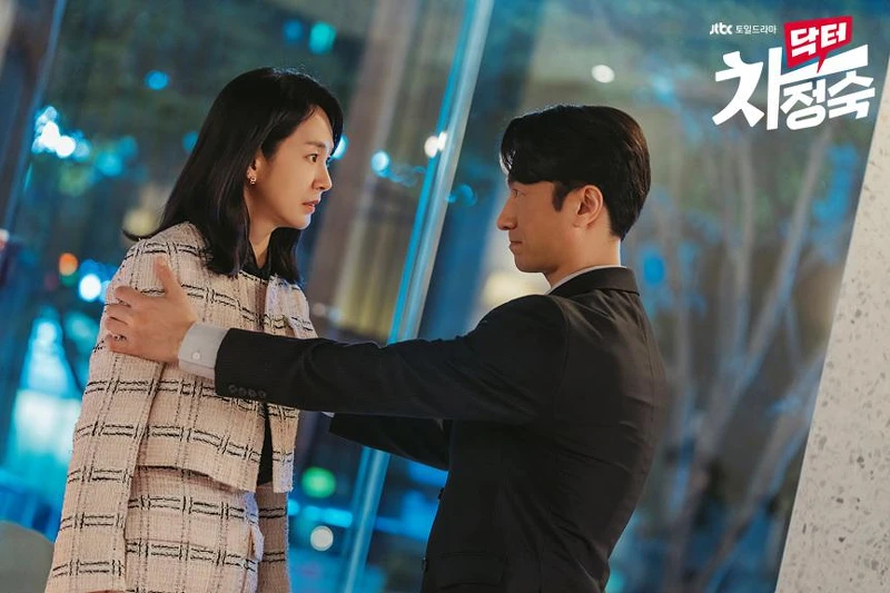 《車貞淑醫生》 《車貞淑醫生》