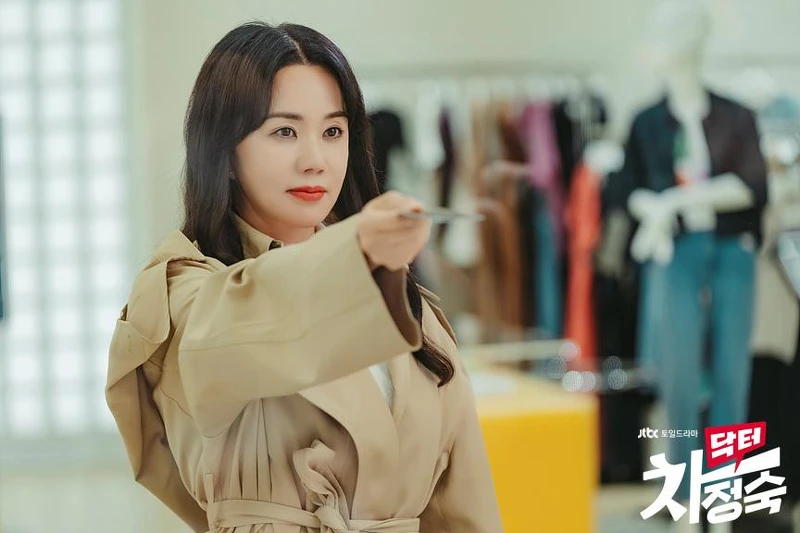 《車貞淑醫生》 《車貞淑醫生》