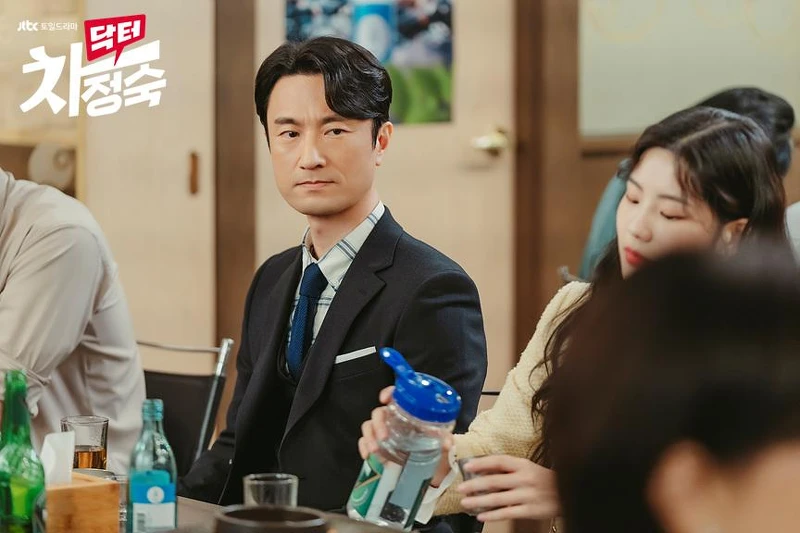 《車貞淑醫生》 《車貞淑醫生》