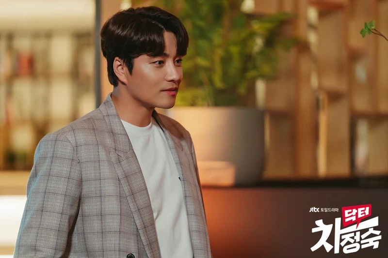 《車貞淑醫生》 《車貞淑醫生》