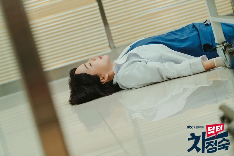 《車貞淑醫生》 《車貞淑醫生》