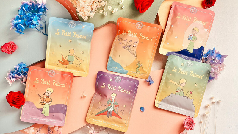 誠品生活文創平台expo集結多家攤商打造夏日綠色市集。 誠品生活文創平台expo集結多家攤商打造夏日綠色市集。