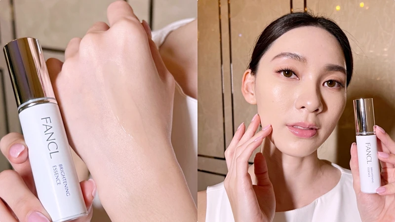 FANCL光透勻皙精華18ml,NT1,480 FANCL光透勻皙精華18ml,NT1,480