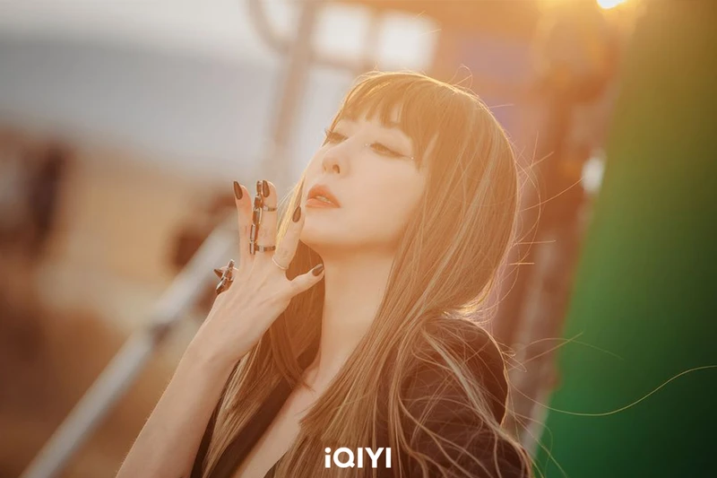 《DANCE歌手流浪團》金元萱 《DANCE歌手流浪團》金元萱