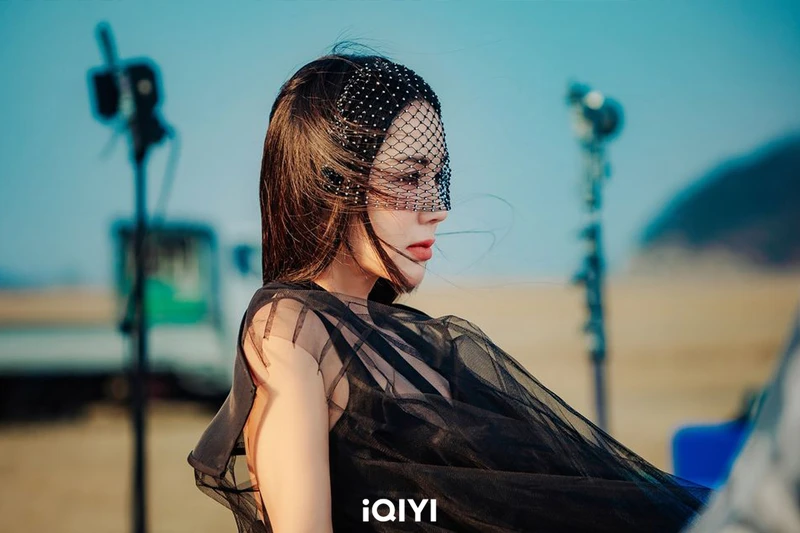 《DANCE歌手流浪團》嚴正化 《DANCE歌手流浪團》嚴正化