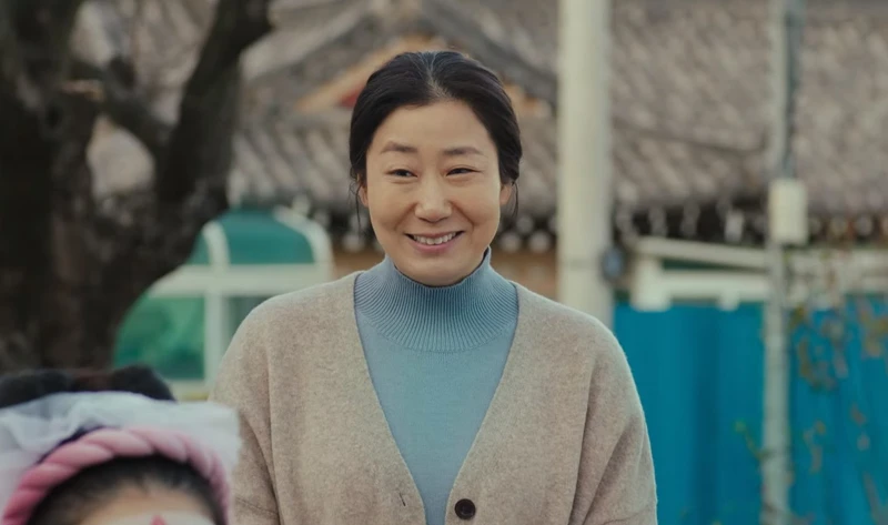 《壞媽媽》羅美蘭 《壞媽媽》羅美蘭