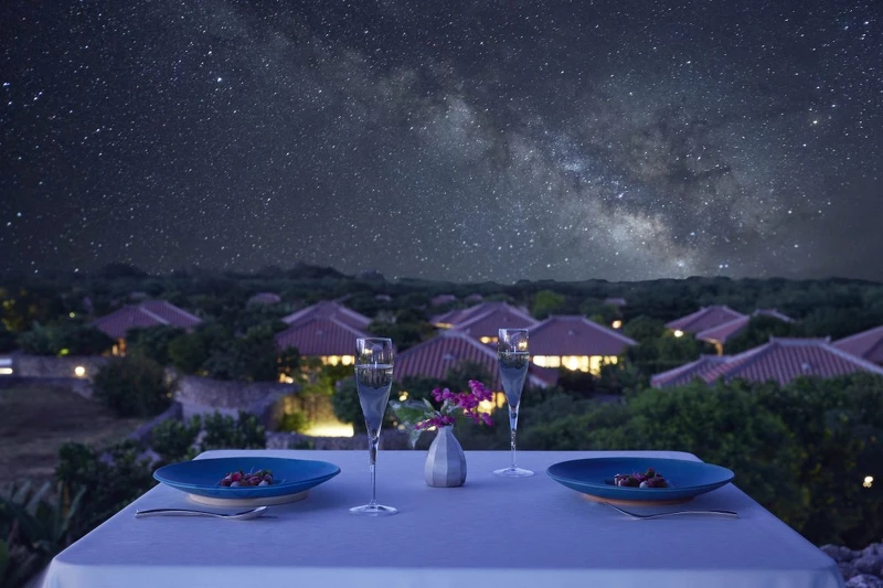 「群星晚宴」企劃。 「群星晚宴」企劃。