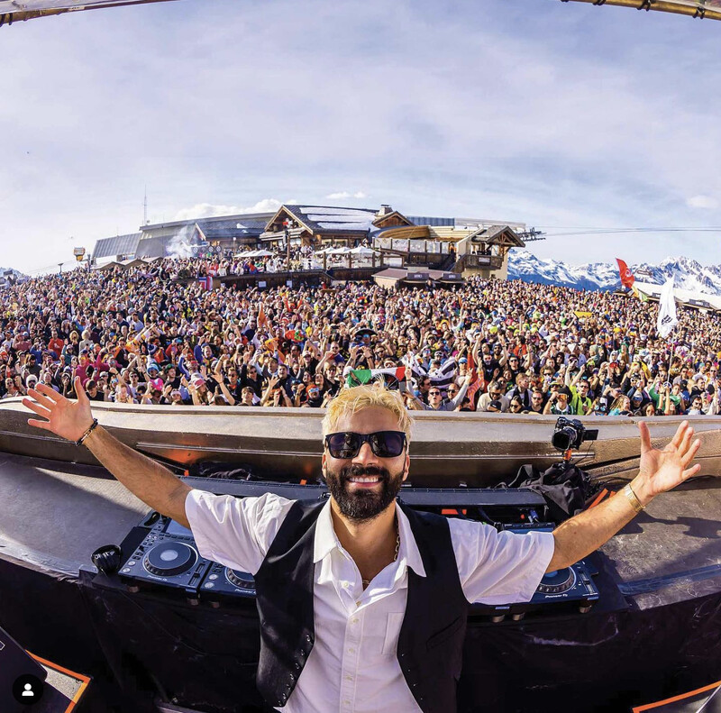 冠軍金曲製造機」阿三哥（R3HAB）