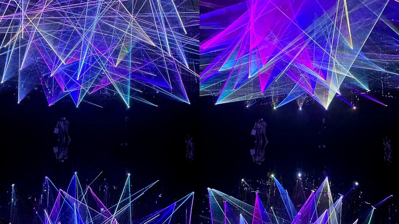 《光之雕刻》 《光之雕刻》