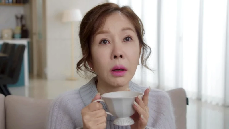 《車貞淑醫生》婆婆不捨一千億 《車貞淑醫生》婆婆不捨一千億