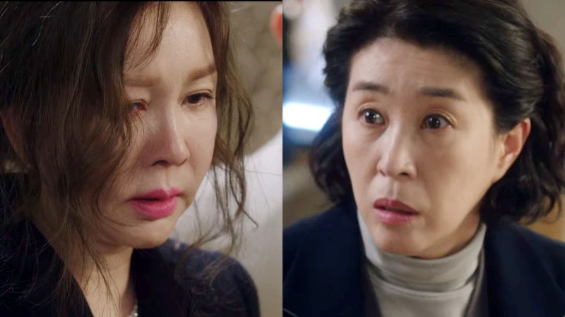 《車貞淑醫生》朴俊錦 金美京 《車貞淑醫生》朴俊錦 金美京