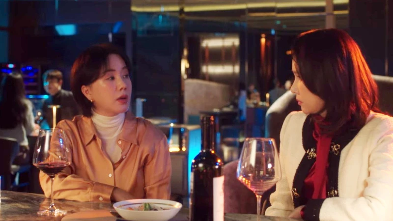 《車貞淑醫生》 《車貞淑醫生》