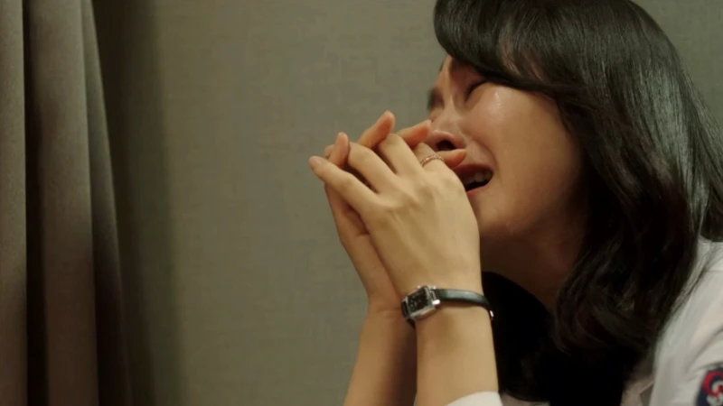 《車貞淑醫生》明世彬 《車貞淑醫生》明世彬