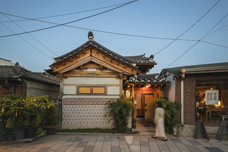 街區重生設計「西村計畫」。