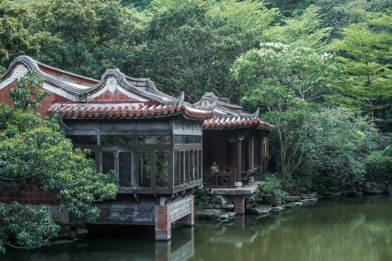 夏日推出「歇心之旅」。 夏日推出「歇心之旅」。