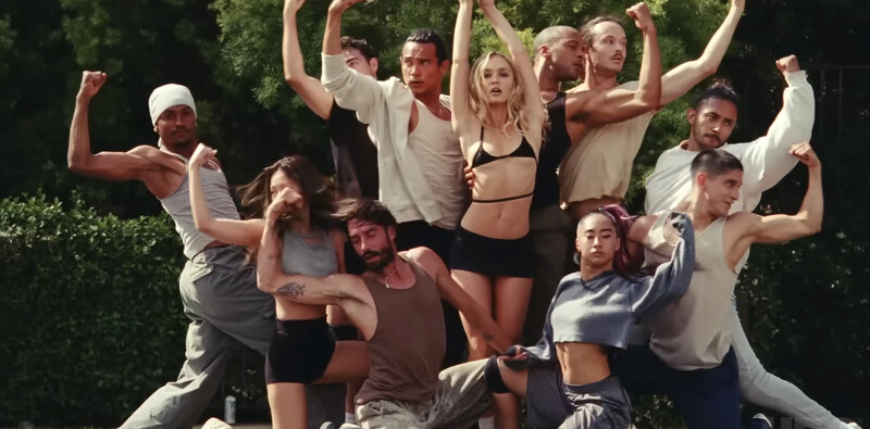 HBO《偶像漩渦》 HBO《偶像漩渦》